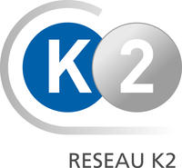 logo Réseau K2