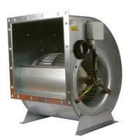 Ventilateur centrifuge 2